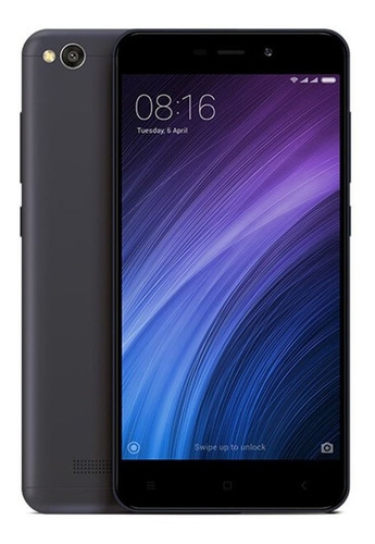 Pantalla Modulo Xiaomi Redmi 4a Cambio C\instalacion Oferta