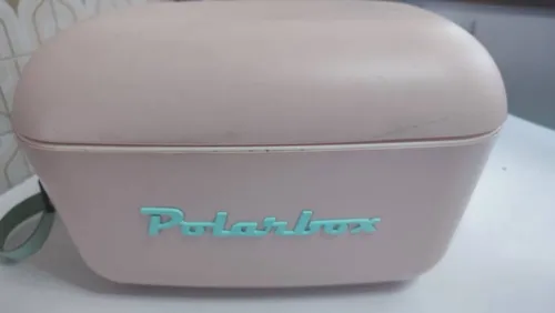 Cava Polarbox 12 Litros (Usado)