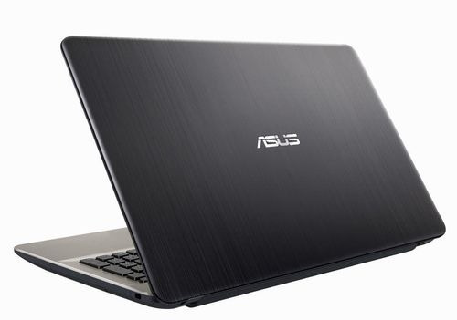 La Plata! Notebook Asus 15.6 Core I3 4gb 1tb Tec/numerico