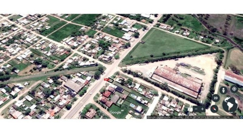 Lote Zona Céntrica Barrio Fatima