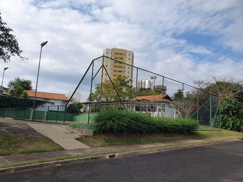 Imagem 3 de 5 de Terreno Padrão Em Bauru - Sp - Te0045_pri