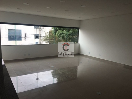 Imagem 13 de 15 de Galpão Totalmente Novo Com Pé Direito De 7,75 - Mo17517