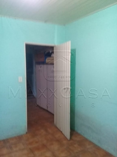 Imagem 4 de 8 de Casa Em Cidade Dutra - São Paulo - 14454