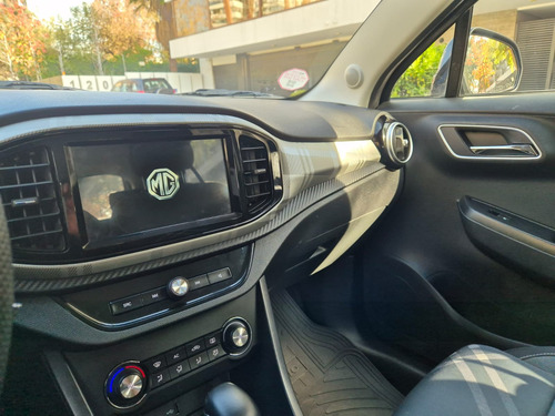MG MG 3 1.5 Std Plus At