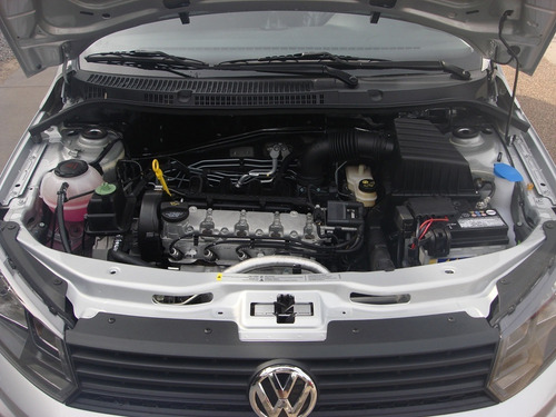 Vw Gol Hb Trendline Y Highline Okm Entrega Inmediata