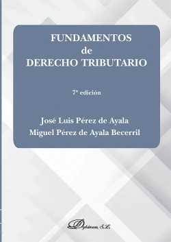 Libro Fundamentos De Derecho Tributariode Dykinson 2000