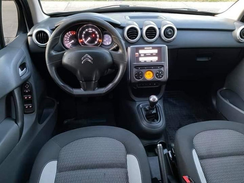 Citroën C3 1.6 Vti 115 Live