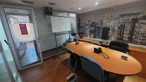 Imagen 5 de 24 de Industrial En Arriendo En Recoleta