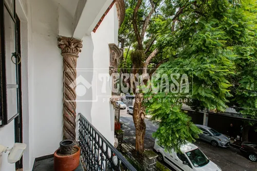 Venta Casas Anzures T-df0138-0375