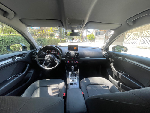 Audi A3 1.4 Sedán Dynamic At Dsg