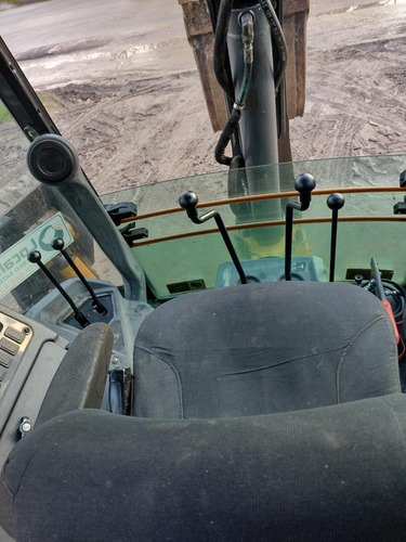 Imagen 5 de 15 de Retropala John Deere 310k 4x2