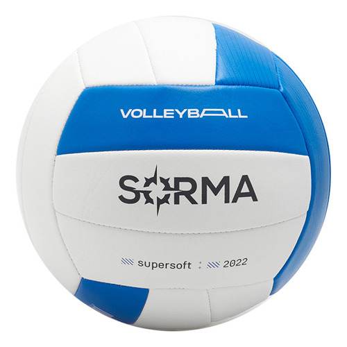 Pelota De Volley Material Soft Pvc Profesional