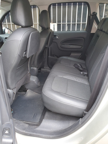 Citroën C3 Picasso 1.6 16v Exclusive Flex Aut. 5p 2014