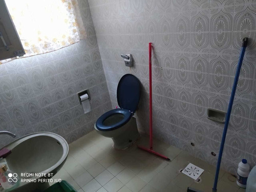 Casa Para Venda Na Praia De Itanhaém
