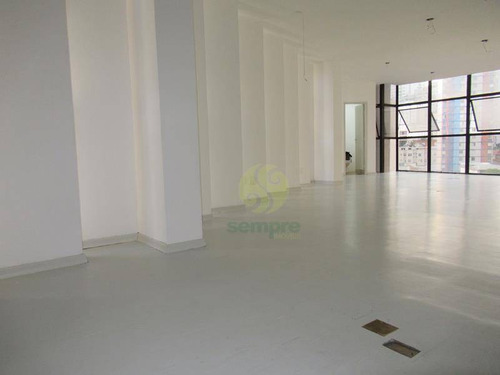 Imagem 15 de 21 de Sala Para Alugar, 80 M² E 01 Vaga - Luxemburgo - Belo Horizonte/mg - Sa0014