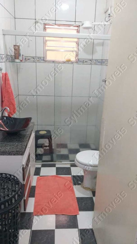Imagem 15 de 15 de Sobrado, Jardim Presidente Dutra, Guarulhos - R$ 270 Mil, Cod: 2451 - V2451