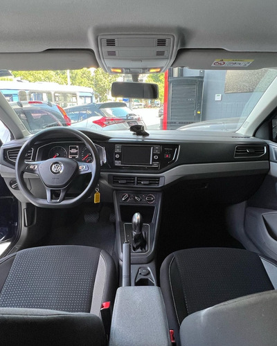 Imagem 9 de 13 de Virtus Comfort. 200 Tsi 1.0 Flex 12v Aut
