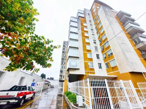 Arriendo Departamento Amoblado