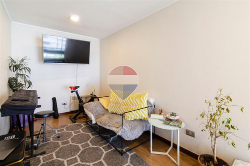 Gran Duplex / 3 Dorm Y Sala Estar / 3 Estac /