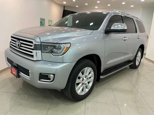 Toyota Sequoia 5.7 Platinum At