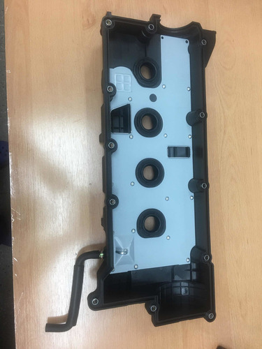 Imagen 6 de 6 de Tapa Válvula Motor Hyundai Tucson Elantra Kia Sportage 2.0