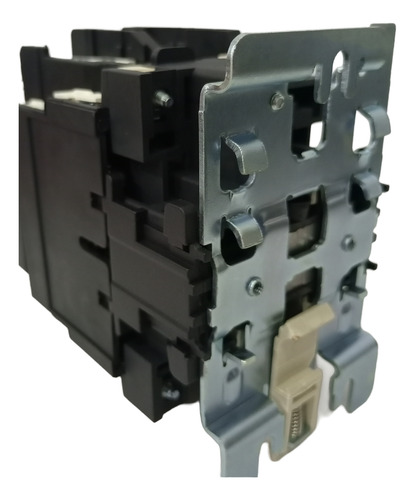 Contactor Tripolar Cac1-d9511, 95 Amp / 220vac, Ebchq.
