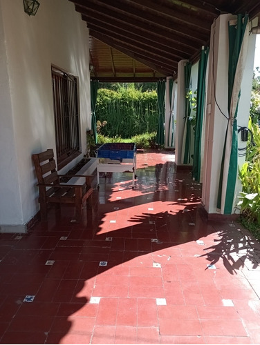 Imagen 4 de 30 de Casa Quinta Alquiler En Muñiz Todo El Año. Eventos,temporada