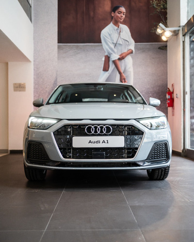 Audi A1 Sportback 30 tfsi