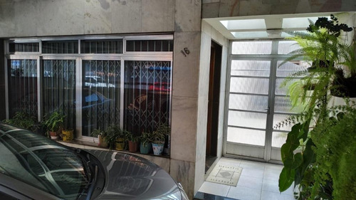 Sobrado Com 3 Dormitórios À Venda, 160 M² Por R$ 830.000,00 - Chácara Tatuapé - São Paulo/sp - So2943