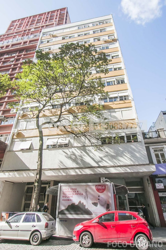 Imagem 21 de 22 de Apartamento, 3 Dormitórios, 149.09 M², Centro Histórico - 174629