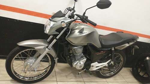 Imagem 2 de 5 de Honda Start 2020 , Otimo Estado , Troco E Financio