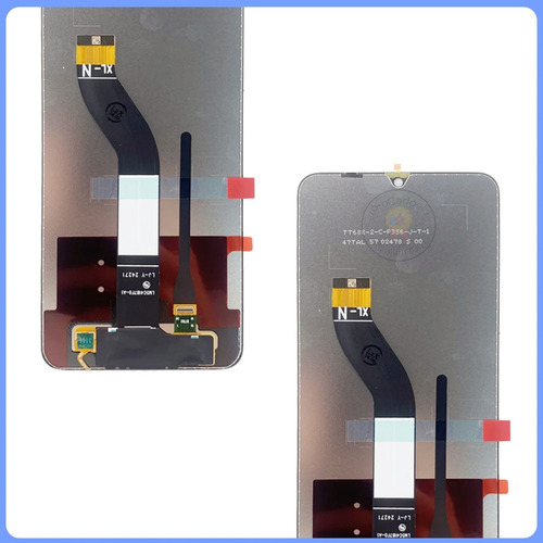 Pantalla Táctil Lcd Para Redmi 14c 2411drn47c 2409brn2ca
