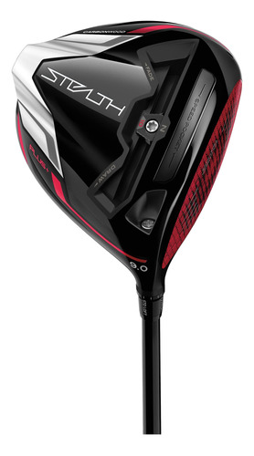 Taylormade Stealth Plus+ Driver 10.5 Zurdos