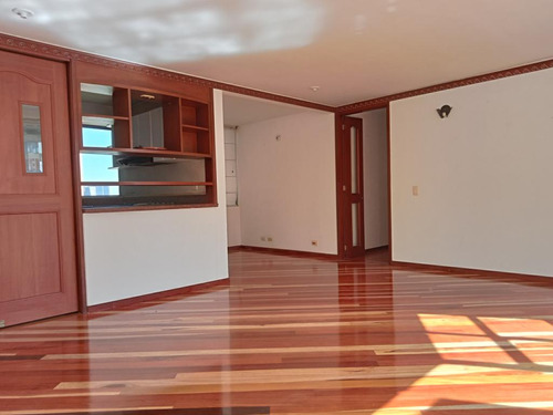 Apartamento En Venta En Bogotá. Cod V1541