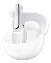 Comprar Audifonos Inalámbricos QCY HT10 Ailybuds Pro+, con Cancelación de Ruido, Bluetooth 5.3, Audio de Alta Resolución LDAC y HI-RES, Integrados con 6 micrófonos, Conexión Multipunto, IPX5, Blanco