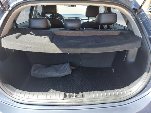 Kia Rio 1.6 Sx 4at