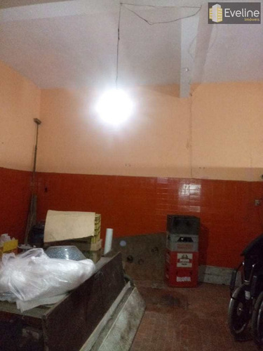 Imagem 11 de 22 de Casa Com 3 Dorms, Jardim Das Oliveiras, São Paulo - R$ 330 Mil, Cod: 1278 - V1278