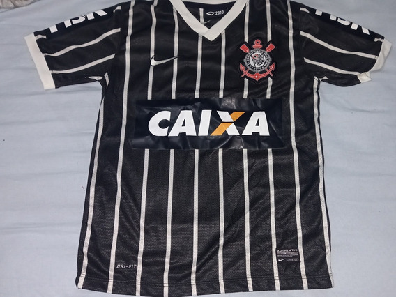 Camisa Corinthians 2013 | MercadoLivre 📦