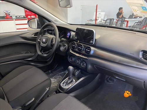Fiat Argo 1.3 FIREFLY FLEX DRIVE CVT