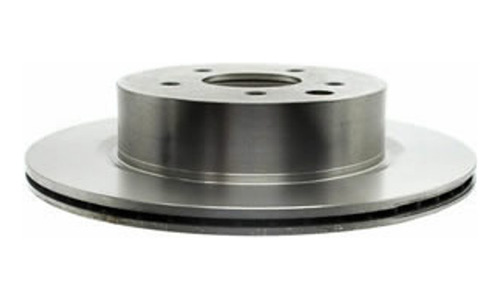 Disco Freno Trasero Nissan 370z Base 2015-2020 V6 3.7 Ck