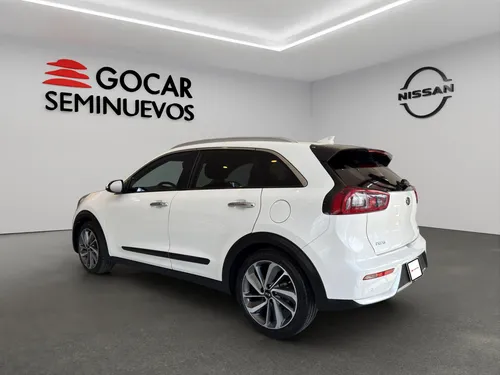 Kia Niro 2019