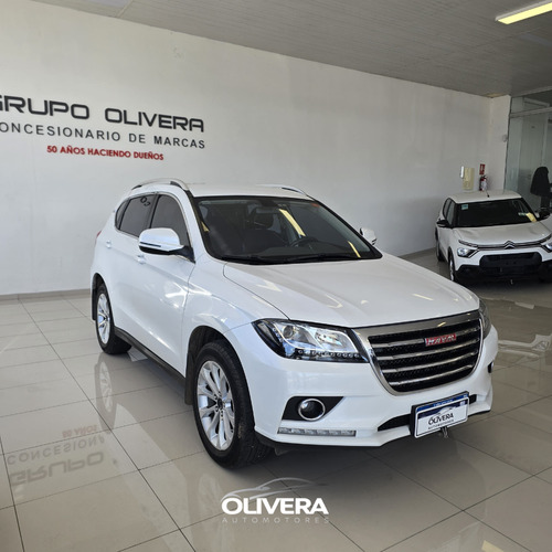 Haval H2 Elite 4x2