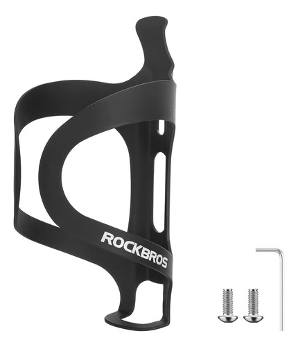 Porta Termo Rockbros De Aluminio Ultraligero Para Bicicletas