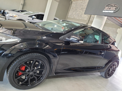 Imagen 17 de 23 de Impecable Megane Iii R.s. 265 Cv Año 2016 Con Solo 58.000 Km