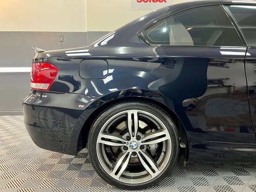 BMW Serie 1 2.5 135i Coupe Sportive 306cv