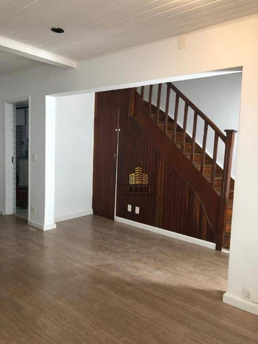 Sobrado À Venda, 83 M² Por R$ 1.500.000,00 - Paraíso - São Paulo/sp - So0106