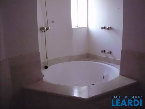 Imagem 13 de 15 de Apartamento - Campo Belo - Sp - 368241