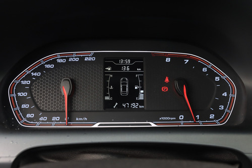Chery Tiggo 2 Unico Dueño 2022 Full Ac 1.5 Mt
