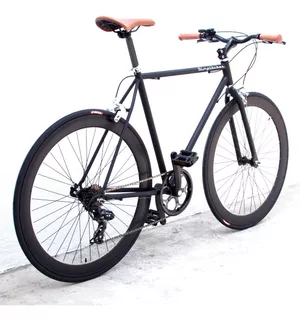 Bicicleta De Ruta Personalizada Simplbikes R700 Shimano.