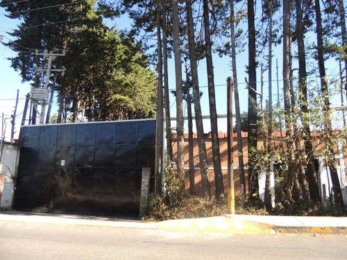 Imagen 1 de 9 de Bodega Nave Industrial En Venta, Jilotzingo, Estado De México